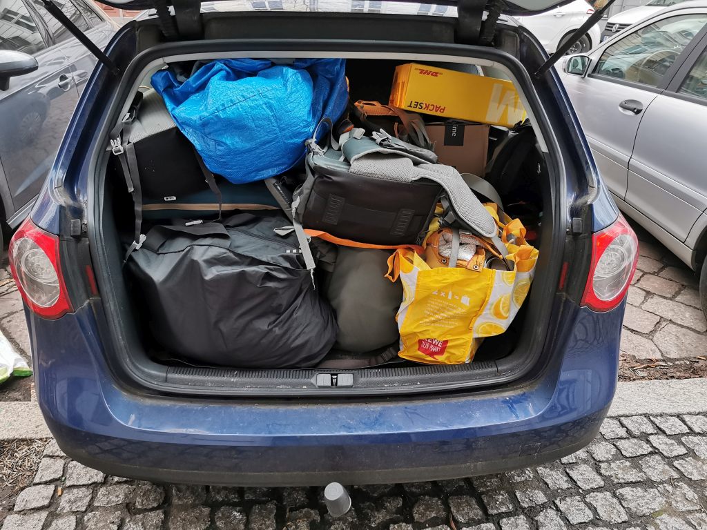 Wem Gott will rechte Gunst&nbsp;erweisen